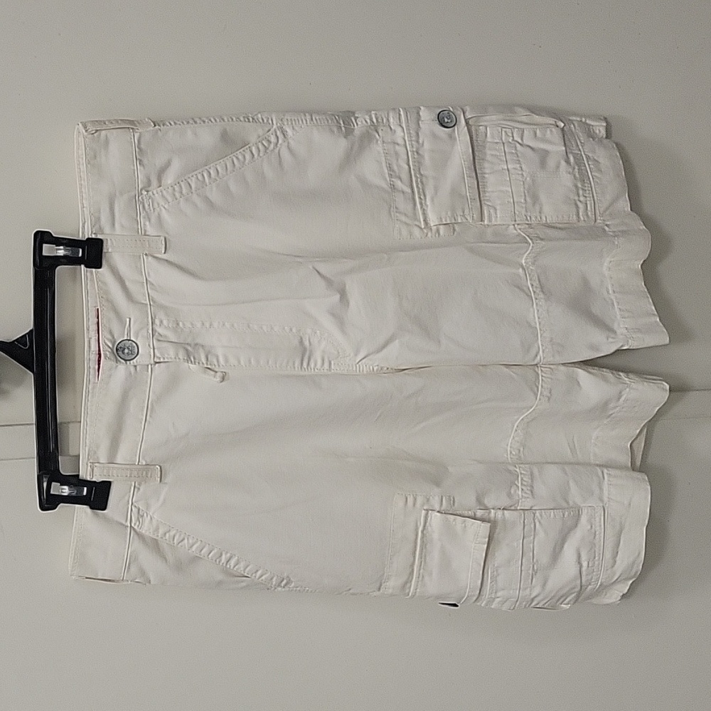 Levis shorts